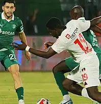 Vanspor, Iğdırspor maçı hangi kanalda?