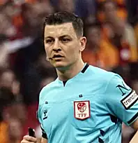 Vanspor, Iğdırspor maçının hakemi belli oldu