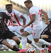 Vanspor, ikinci devreye Boluspor maçıyla başlıyor