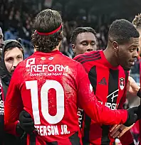 Vanspor ilk devreyi galibiyetle kapattı