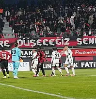 Vanspor, Keçiörengücüspor'u konuk ediyor