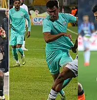 Vanspor, kritik haftaya hazırlanıyor: Ligde Serik, kupada Trabzon