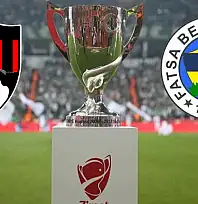 Vanspor kupa sınavında