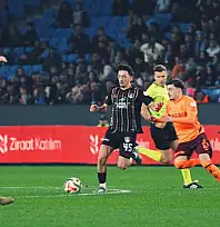 Vanspor kupaya veda etti