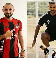 Vanspor'lu Faruk tutuklandı, Lucas ile yollar ayrıldı