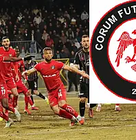 Vanspor maçından dolayı, Çorumspor'a ceza yolda