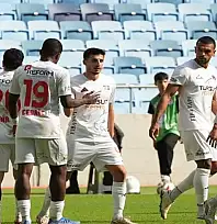 Vanspor, Manisa'da galibiyet peşinde