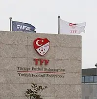 Vanspor, PFDK'ya sevk edildi