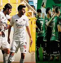 Vanspor, Sakarya'yı eli boş göndermek istiyor