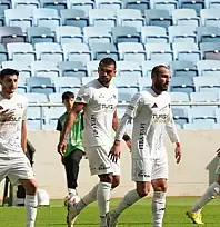 Vanspor, Sakaryaspor'u konuk ediyor