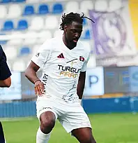 Vanspor, Sarıyerspor'a boyun eğdi