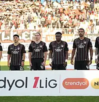 Vanspor, Serikspor karşısında galibiyet peşinde