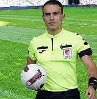Vanspor, Serikspor maçının hakemi belli oldu