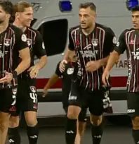 Vanspor sezona 3 puanla başladı