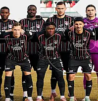 Vanspor, Sivas'ta seriyi sürdürmek istiyor