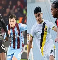 Vanspor'u kupa dışına iten Trabzonspor, Alanyaspor'a kaybetti