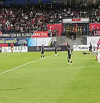 Vanspor–Ümraniyespor bilet fiyatları açıklandı