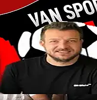 Vanspor'un eski futbolcusu hakkında kırmızı bülten kararı