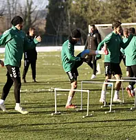 Vanspor'un eski hocası, Sakaryaspor'un başarısı için ter dökecek