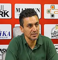 Vanspor'un eski Teknik Direktörü Ümit Bozkurt ile ilgili karar verildi