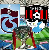 Vanspor'un kupa maçı 3 Aralık'ta