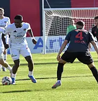 Vanspor'un maçı canlı yayınlanacak