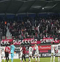 Vanspor'un sürekli ceza alması eleştiriliyor