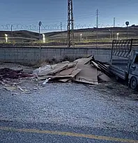 VASKİ'nin güneş enerji panellerine ait kabloları çalanlar yakalandı