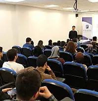 VEDAŞ'tan çalışanlarına akran zorbalığı eğitimi
