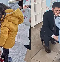 VEDAŞ'tan, kırsaldaki öğrencilere sıcak yardım