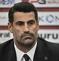 Volkan Demirel: 3 puanı kaybettik diye üzülüyorum