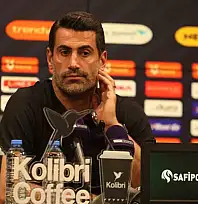 Volkan Demirel: Bizim için kötü bir gündü