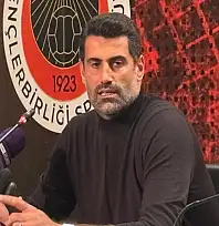 Volkan Demirel: Bu galibiyet bize ilaç gibi gelecek