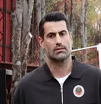 Volkan Demirel: Galatasaray'ın durumu bizi ilgilendirmiyor