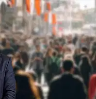 VOSİAD Başkanı Şemsettin Bozkurt: İş dünyasının ve esnafların sorunları çözülmeli