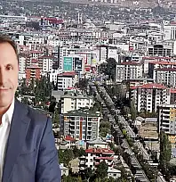VOSİAD Başkanı Şemsettin Bozkurt'tan 49. yıl mesajı:  Deprem değil, bina öldürür