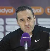 Yalçın Koşukavak: Basit hatalarla 3 gol yedik