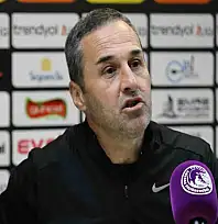 Yalçın Koşukavak: Biz bugün mağlup olduk ama yenilmedik