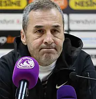 Yalçın Koşukavak: Oyunun güçlü tarafında tamamen Keçiörengücü vardı