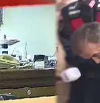 Yenidoğan Çetesi davasının görülmesine devam edildi