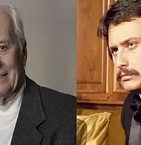 Yeşilçam'ın ünlü oyuncusu Engin Çağlar hayatını kaybetti