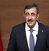 Yılmaz'dan evlenecek çiftlere müjde