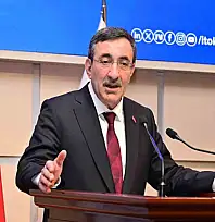 Yılmaz: 'Enflasyon temel meselemiz