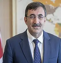 Yılmaz: Gelecek odaklı bir anayasaya ihtiyacımız var