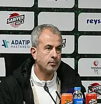 Yılmaz: İnşallah galibiyet serimiz devam edecek