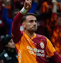 Yunus Akgün bu sezon ligde 3. golünü attı