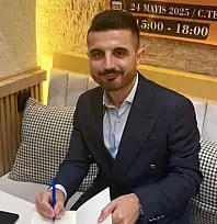 Yusuf Kazak: Van'da geniş kapsamlı kitap fuarı düzenlenmeli