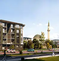 Yüzyılın Konut Projesi'ne rekor başvuru