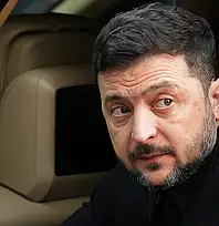 Zelenskiy: BAE'deki Rusya, Ukrayna ve ABD görüşmeleri yapıcı geçti