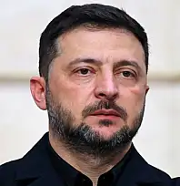 Zelenskiy: Bu para Ukrayna'nın hakkıdır